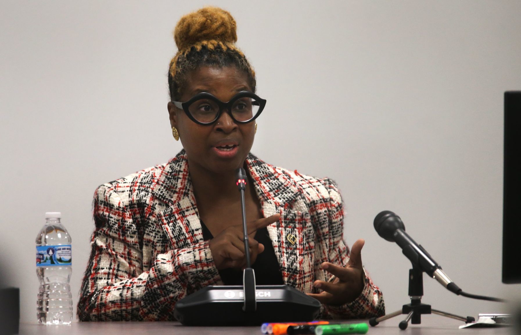 Day 4 - Hearings on fate of Missouri's lone abortion clinic